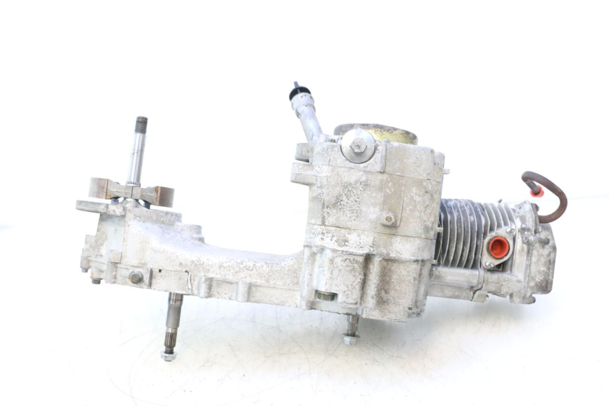photo de MOTEUR YIYING RETRO 125 (2008 - 2018) - Pièce contrôlée