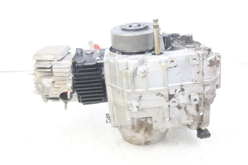 photo de MOTEUR APOLLO RFZ 125 - Zoom état d’usage