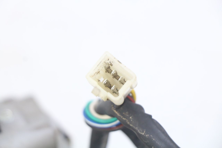 photo de MOTEUR APOLLO RFZ 125 - Points de fixation