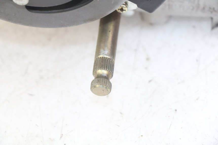 photo de MOTEUR APOLLO RFZ 125 - Pièce contrôlée