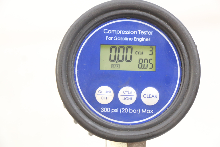 photo de MOTEUR APOLLO RFZ 125 - Marquages et références