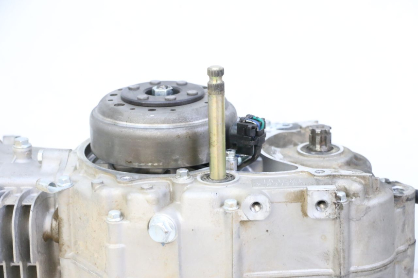 photo de MOTEUR APOLLO RFZ 125 - Détail de la pièce