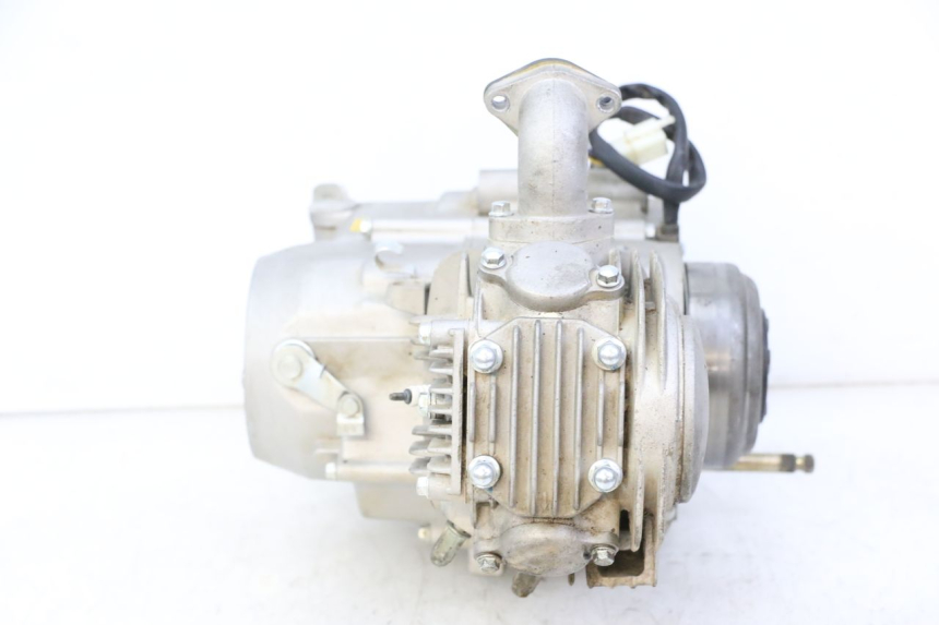 photo de MOTEUR APOLLO RFZ 125 - Détails caractéristiques