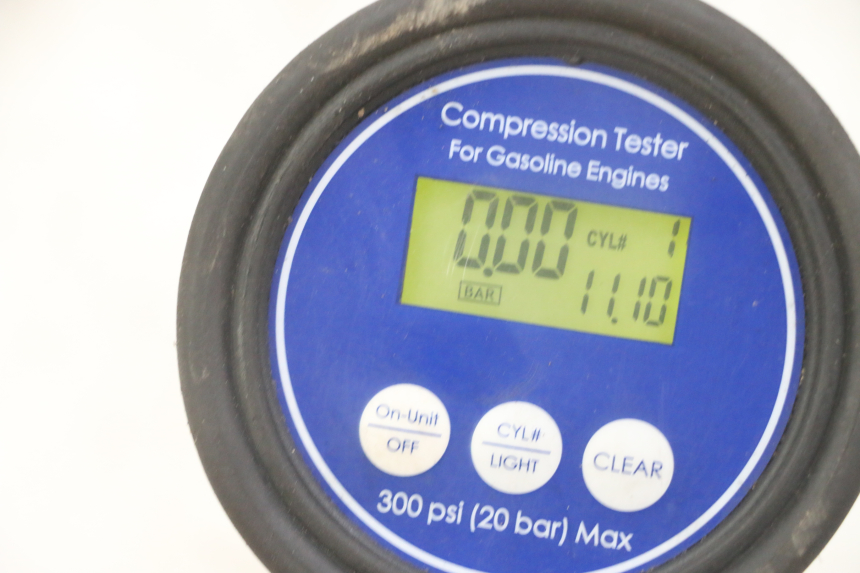 photo de MOTEUR APOLLO RFZ 125 - Photo complémentaire