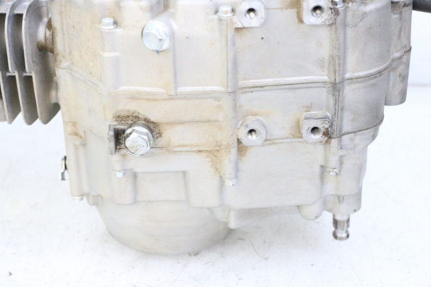 photo de MOTEUR APOLLO RFZ 125 - Zoom état d’usage