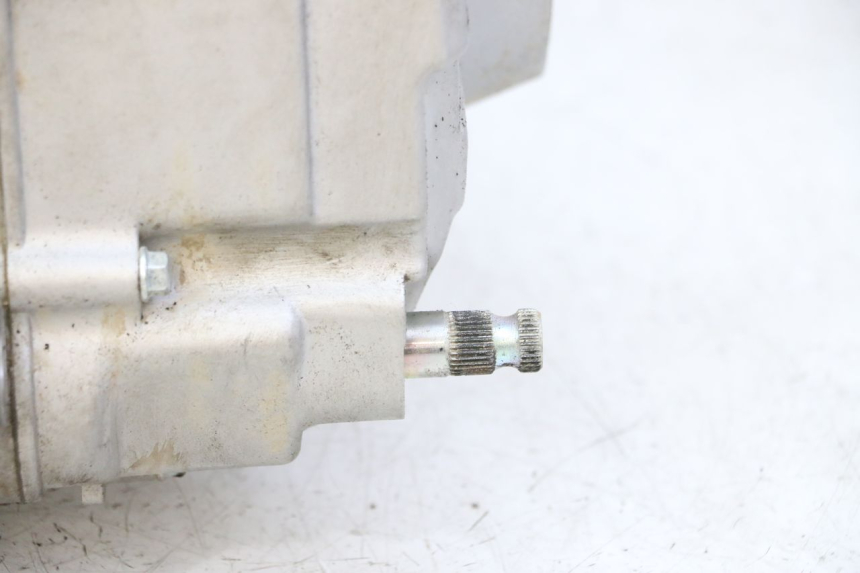 photo de MOTEUR APOLLO RFZ 125 - Points de fixation