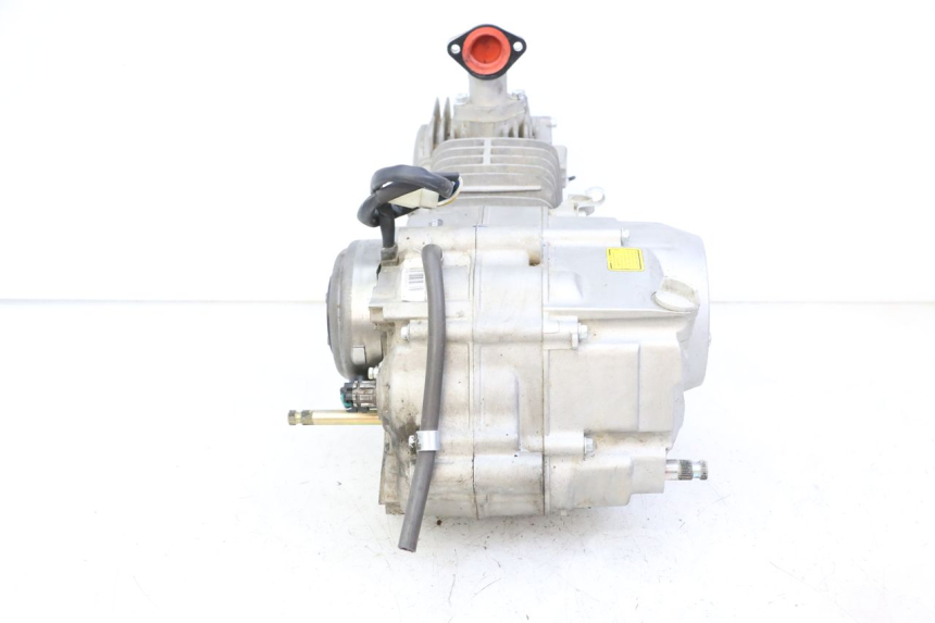 photo de MOTEUR APOLLO RFZ 125 - Pièce contrôlée