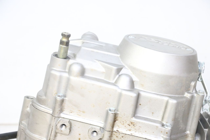 photo de MOTEUR APOLLO RFZ 125 - Détail de la pièce