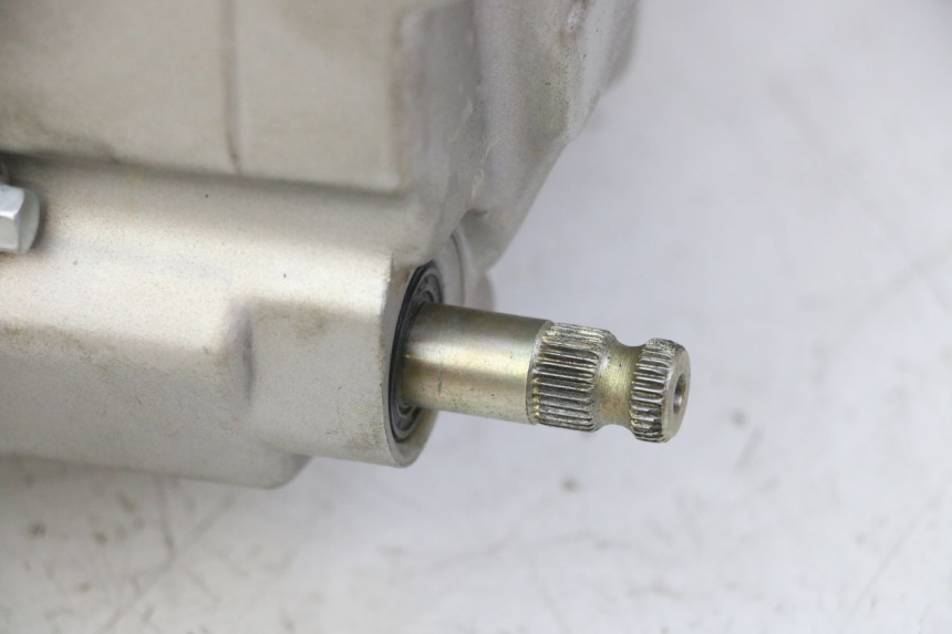 photo de MOTEUR APOLLO RFZ 125 - Vue produit