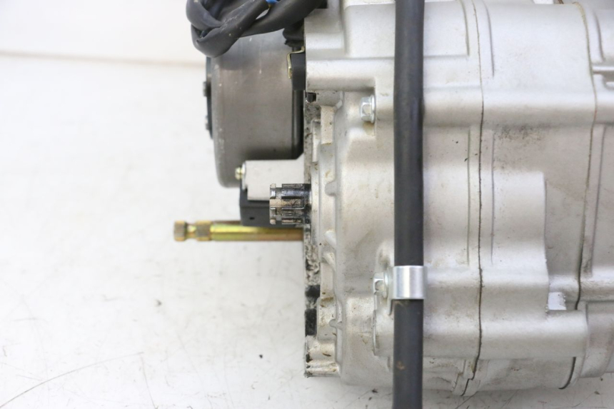 photo de MOTEUR APOLLO RFZ 125 - Détails caractéristiques