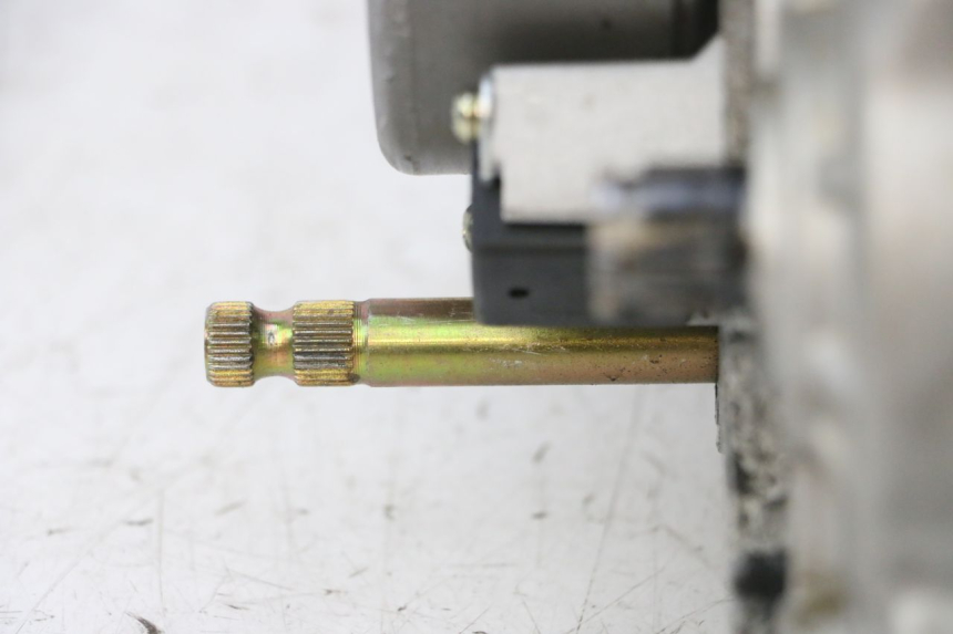 photo de MOTEUR APOLLO RFZ 125 - Zoom composants