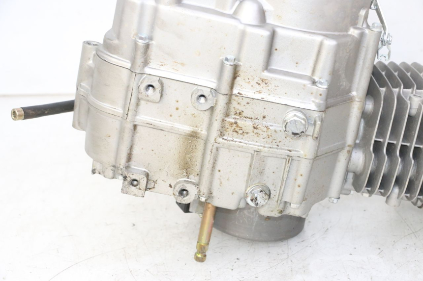 photo de MOTEUR APOLLO RFZ 125 - Zoom état d’usage