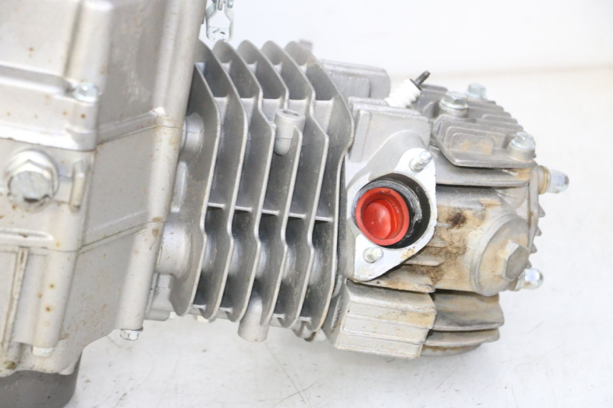 photo de MOTEUR APOLLO RFZ 125 - Autre angle de vue