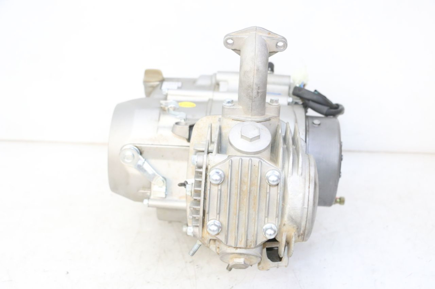 photo de MOTEUR APOLLO RFZ 125 - Points de fixation