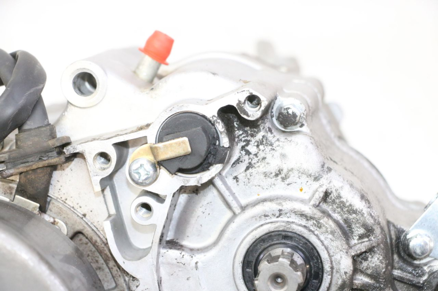 photo de MOTEUR APOLLO RFZ 125 - Détail de la pièce