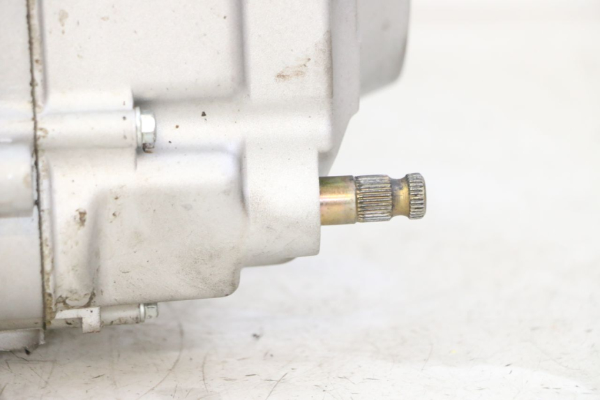 photo de MOTEUR APOLLO RFZ 125 - Détails caractéristiques