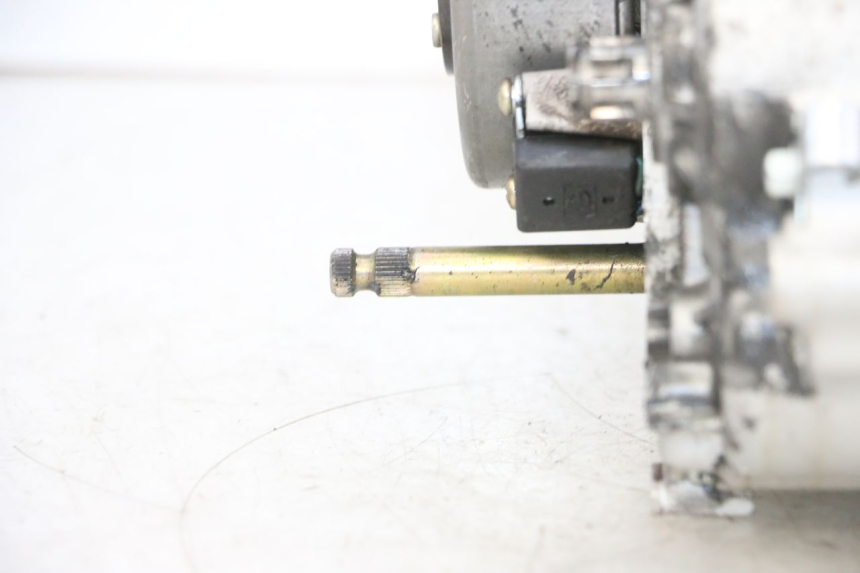 photo de MOTEUR APOLLO RFZ 125 - Zoom composants