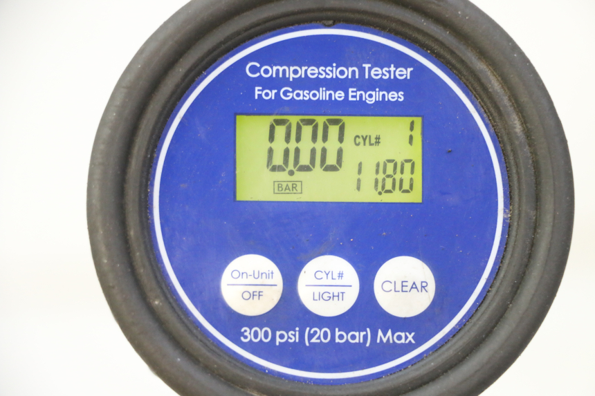 photo de MOTEUR APOLLO RFZ 125 - Angle alternatif