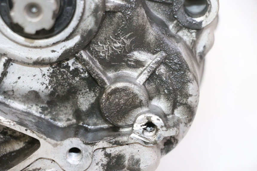 photo de MOTEUR APOLLO RFZ 125 - Zoom état d’usage