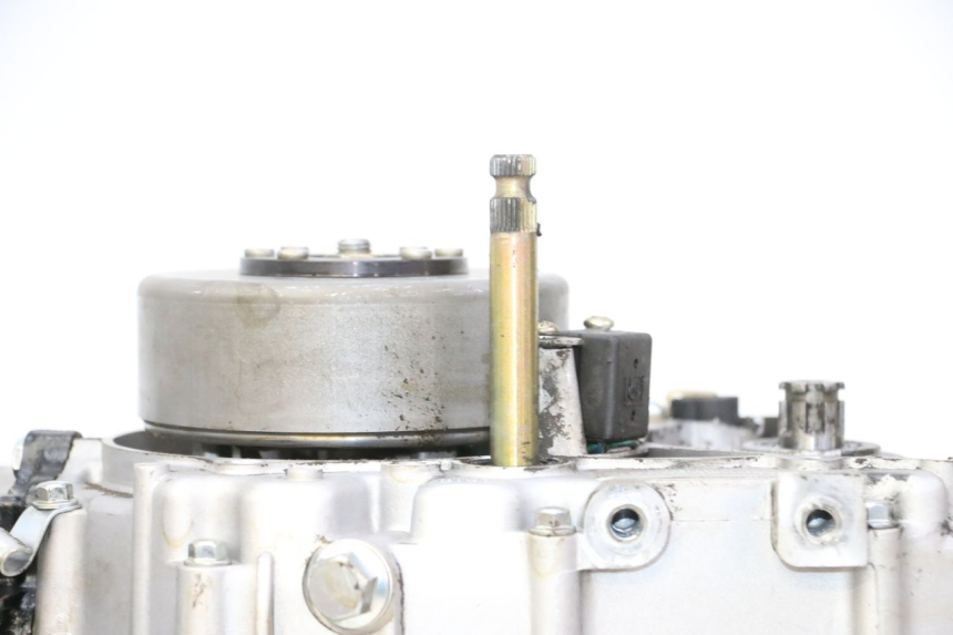 photo de MOTEUR APOLLO RFZ 125 - Vue d’ensemble