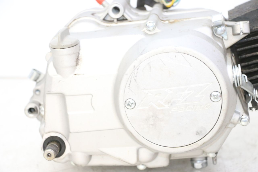 photo de MOTEUR APOLLO RFZ 125 - Pièce contrôlée