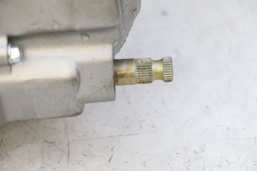 photo de MOTEUR APOLLO RFZ 125 - Vue produit