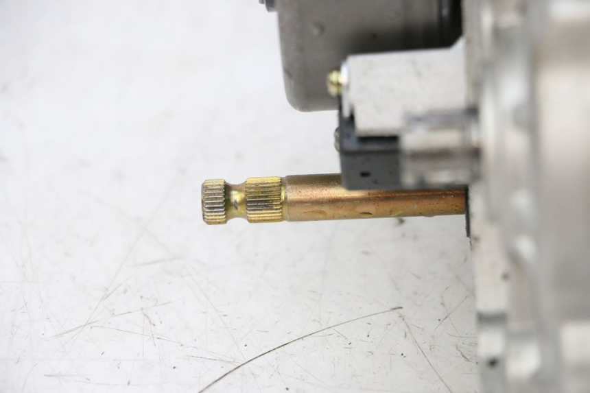 photo de MOTEUR APOLLO RFZ 125 - Détails caractéristiques