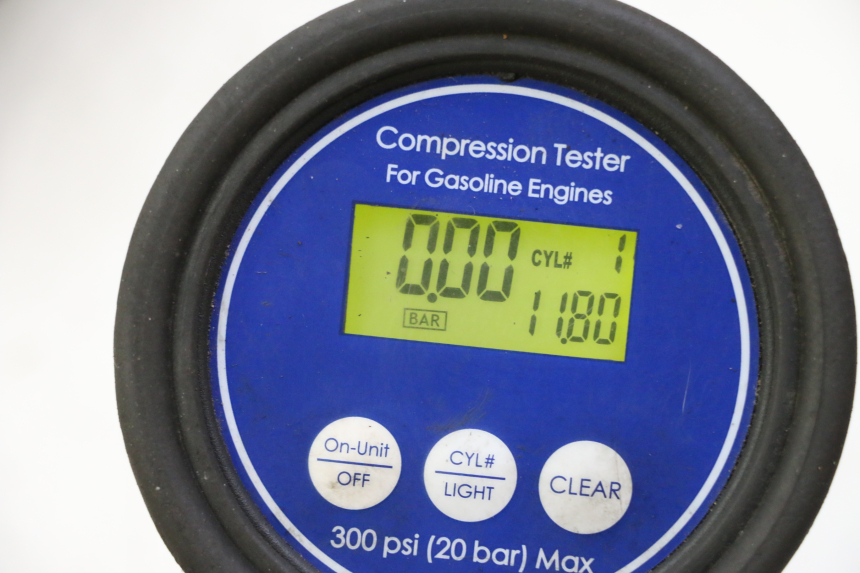 photo de MOTEUR APOLLO RFZ 125 - Zoom qualité