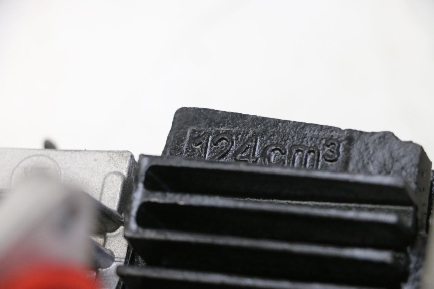 photo de MOTEUR APOLLO RFZ 125 - Zoom état d’usage