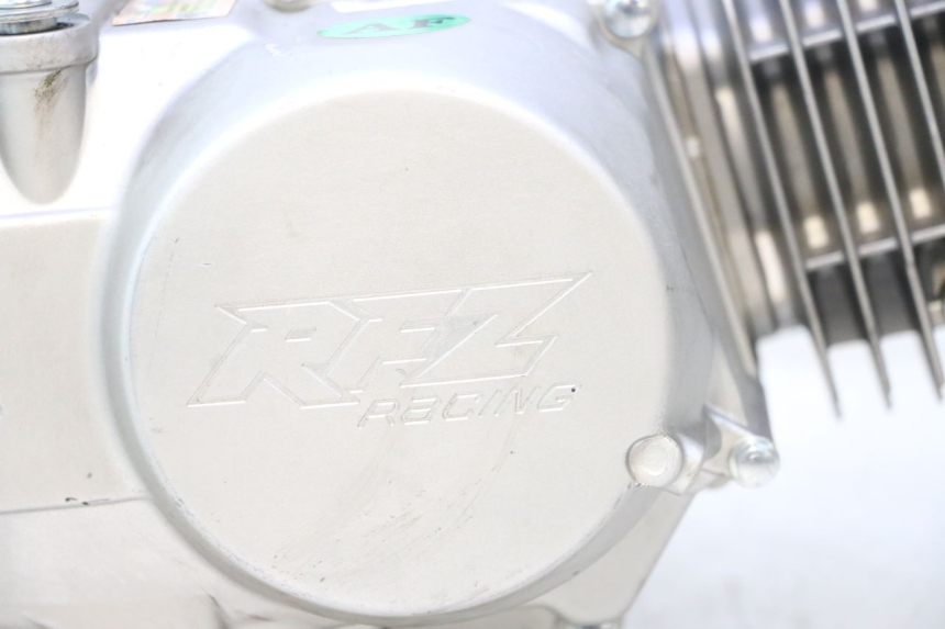 photo de MOTEUR APOLLO RFZ 150 - Pièce contrôlée