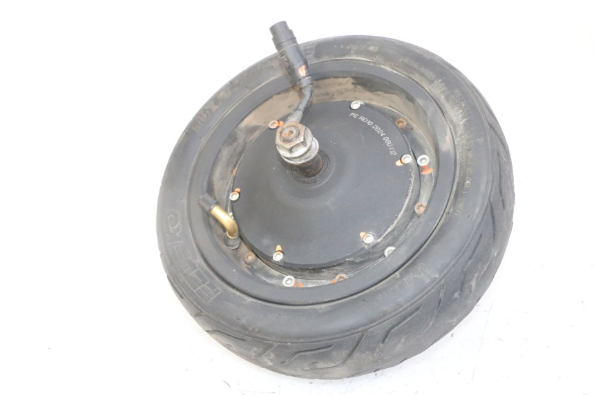 photo de MOTEUR PUNK ELECTRIC RIDER 1 - Vue principale