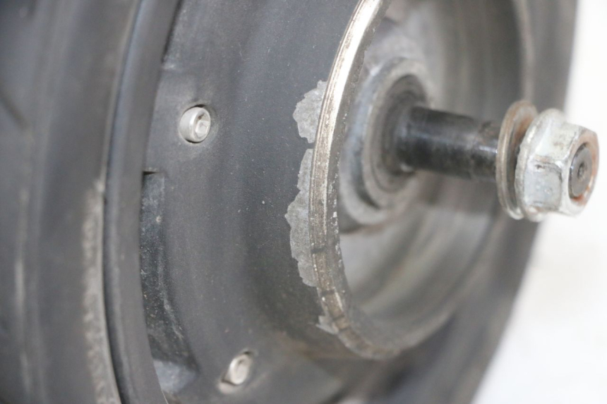 photo de MOTEUR PUNK ELECTRIC RIDER 1 - Autre angle de vue