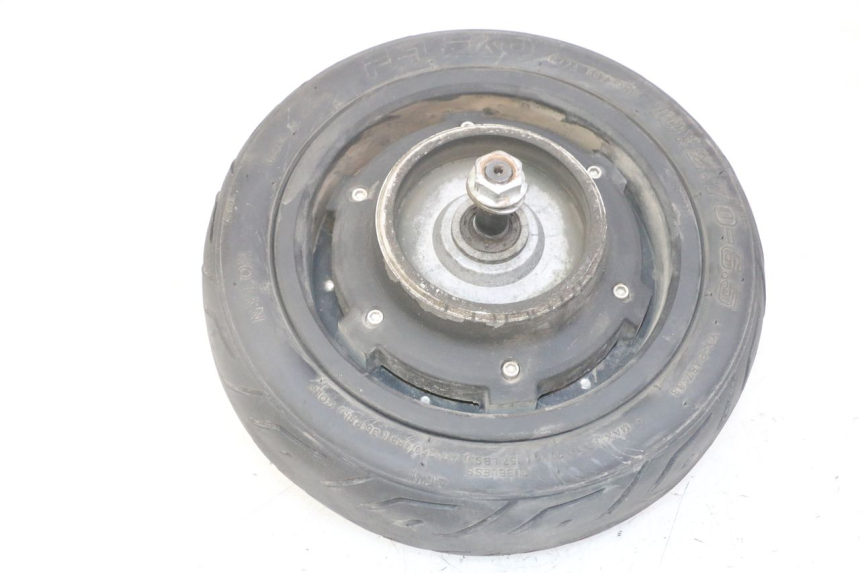 photo de MOTEUR PUNK ELECTRIC RIDER 1 - Vue d’ensemble