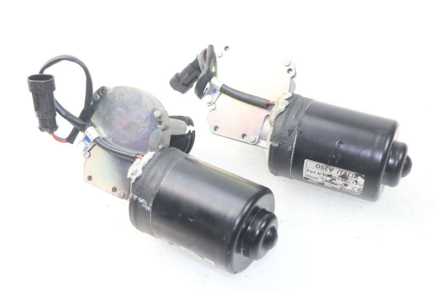 photo de MOTEUR ROLL LOCK PEUGEOT METROPOLIS 400 (2017 - 2020) - Vue principale