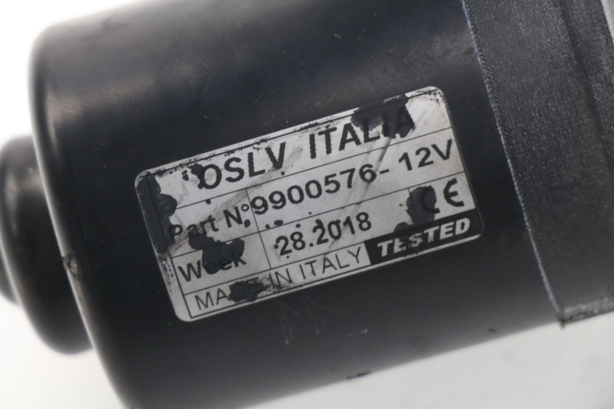 photo de MOTEUR ROLL LOCK PEUGEOT METROPOLIS 400 (2017 - 2020) - Zoom état d’usage