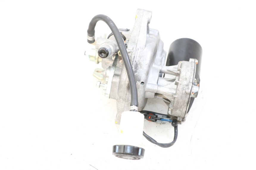 photo de MOTEUR ROLL LOCK PIAGGIO MP3 HPE 350 (2018 - 2020) - Zoom état d’usage