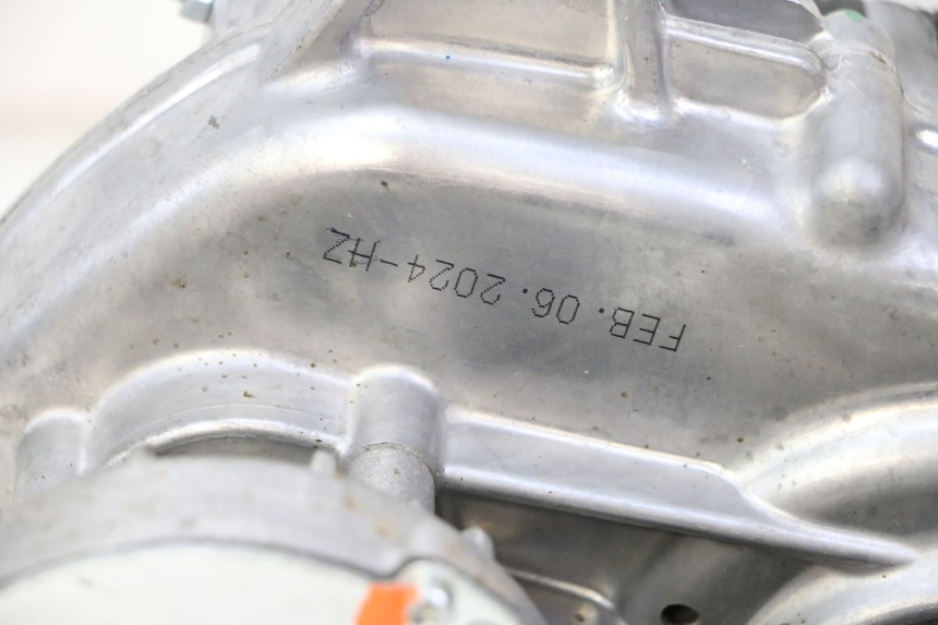 photo de MOTEUR ROLL LOCK PIAGGIO MP3 HPE 310 (2024 - 2025) - Vue produit