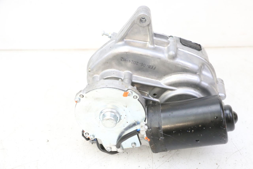 photo de MOTEUR ROLL LOCK PIAGGIO MP3 HPE 310 (2024 - 2025) - Détails caractéristiques