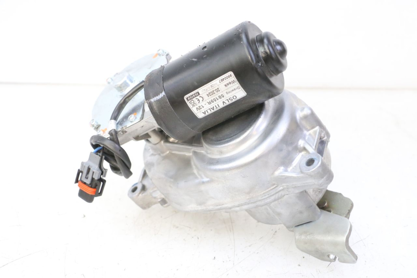 photo de MOTEUR ROLL LOCK PIAGGIO MP3 HPE 310 (2024 - 2025) - État de surface