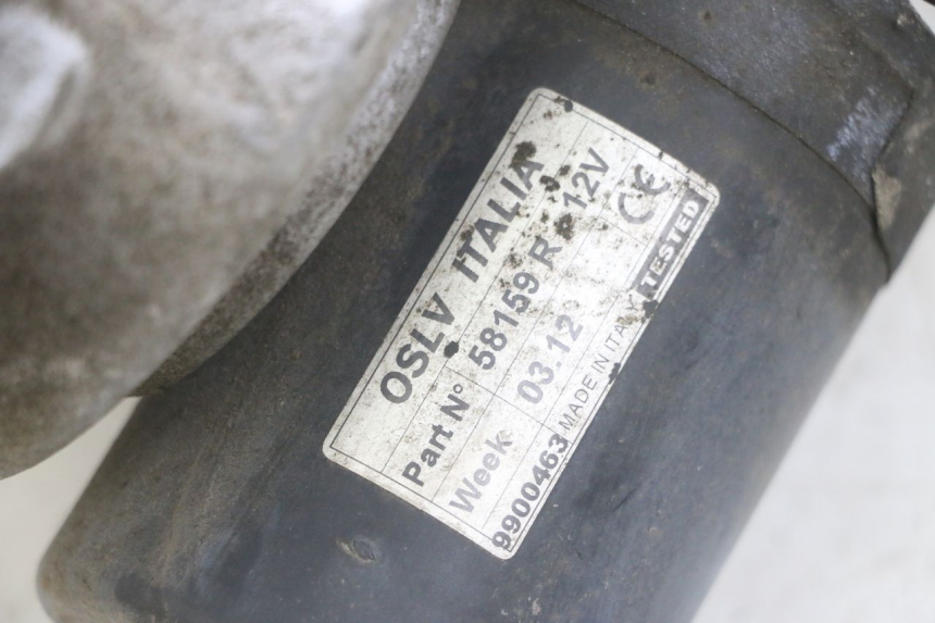 photo de MOTEUR ROLL LOCK PIAGGIO MP3 LT 300 (2010 - 2016) - Zoom état d’usage