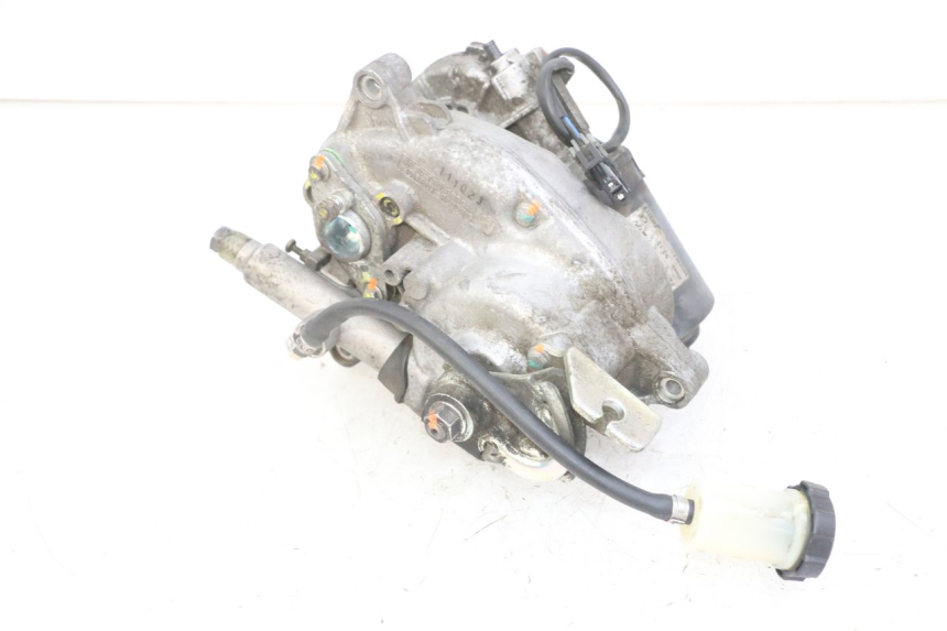 photo de MOTEUR ROLL LOCK PIAGGIO MP3 LT 300 (2010 - 2016) - Gros plan technique