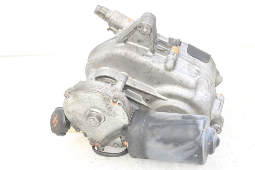 photo de MOTEUR ROLL LOCK PIAGGIO MP3 LT 300 (2010 - 2016) - Points de fixation