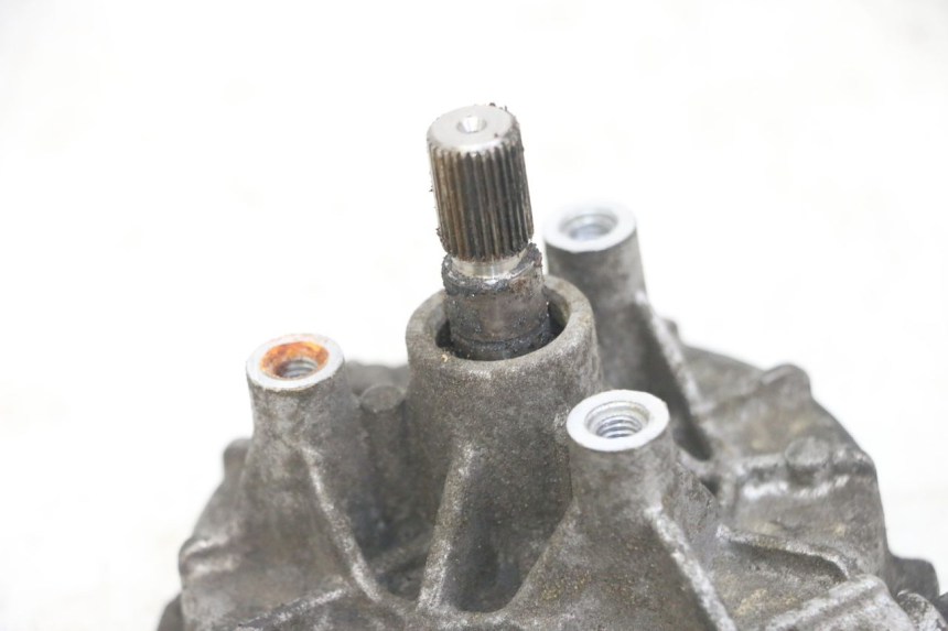 photo de MOTEUR ROLL LOCK PIAGGIO MP3 LT 400 (2007 - 2012) - Vue d’ensemble