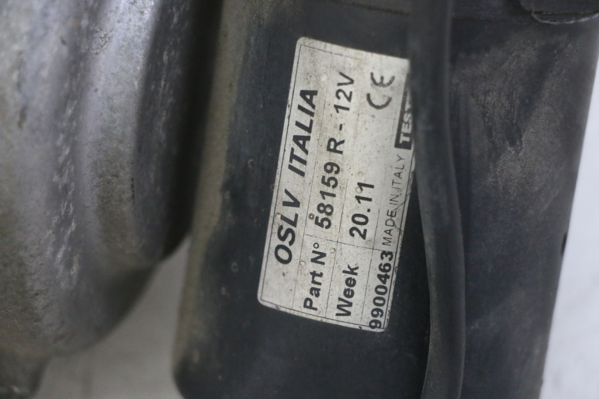 photo de MOTEUR ROLL LOCK PIAGGIO MP3 LT 300 (2010 - 2016) - Pièce contrôlée