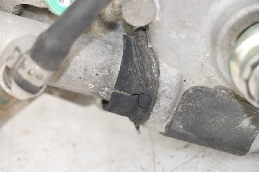 photo de MOTEUR ROLL LOCK PIAGGIO MP3 LT 300 (2010 - 2016) - Inspection visuelle