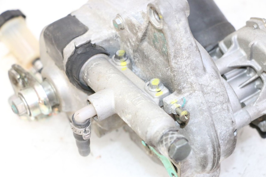 photo de MOTEUR ROLL LOCK PIAGGIO MP3 LT 300 (2010 - 2016) - Zoom état d’usage