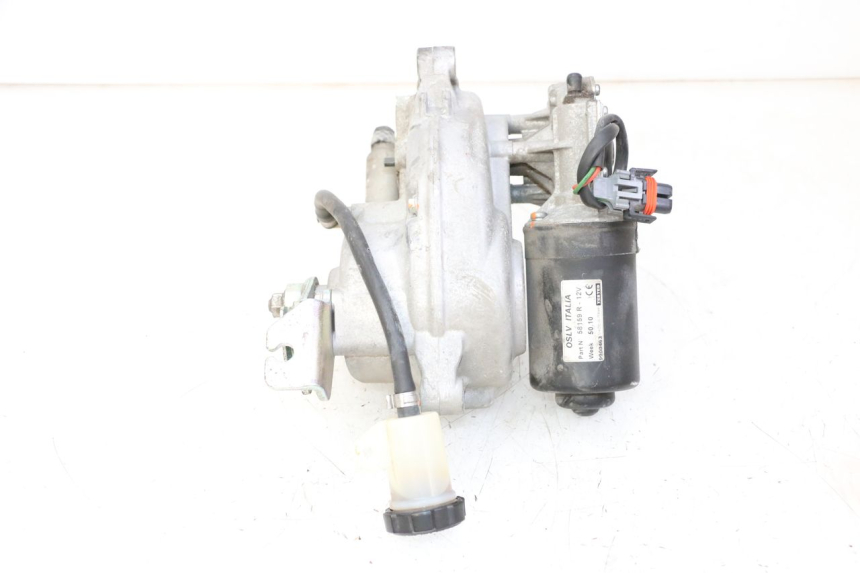 photo de MOTEUR ROLL LOCK PIAGGIO MP3 LT 300 (2010 - 2016) - Pièce contrôlée