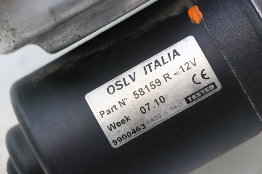 photo de MOTEUR ROLL LOCK PIAGGIO MP3 LT 300 (2010 - 2016) - Zoom état d’usage