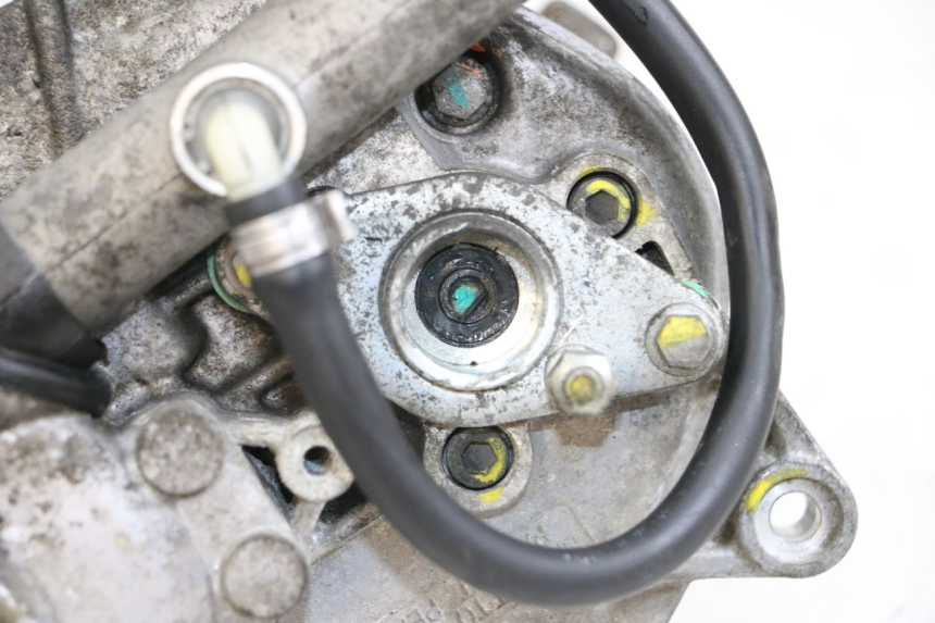 photo de MOTEUR ROLL LOCK PIAGGIO MP3 500 (2011 - 2015) - Détails caractéristiques