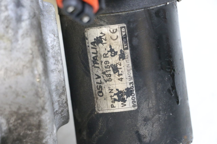 photo de MOTEUR ROLL LOCK PIAGGIO MP3 500 (2011 - 2015) - Autre angle de vue